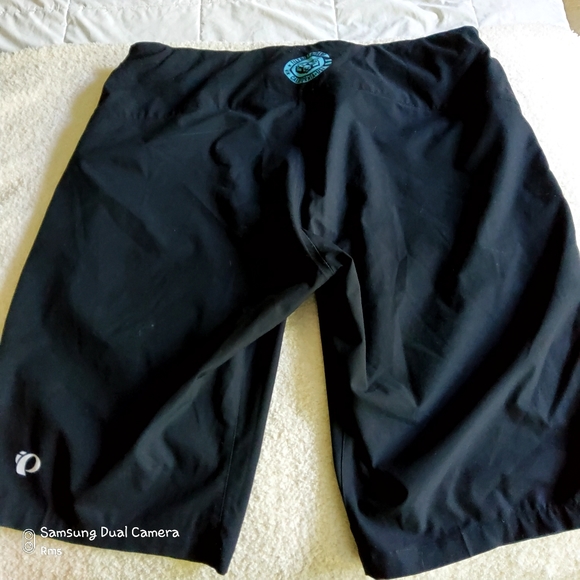 Pearl izumi mens cycling shorts - Picture 3 of 4